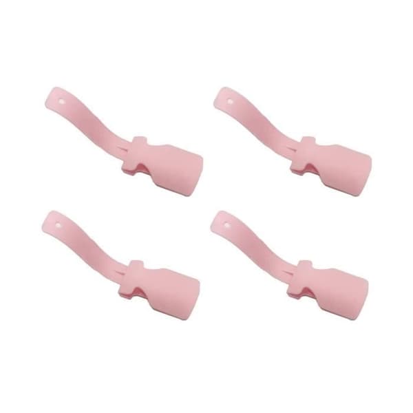 Lazy Shoe Helper Portable Sock Slider Handled Horn Lifting Easy Xdd200101682Pk