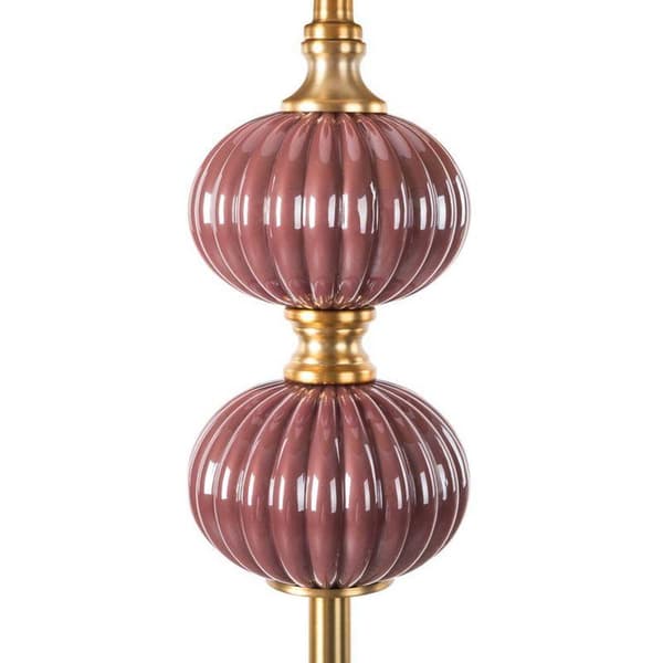 MARITA LAMPA (01) FI 46 X 174 CM STÅL