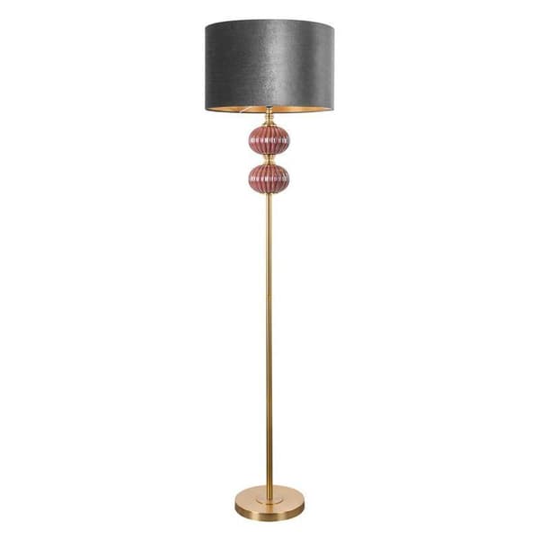 MARITA LAMPA (01) FI 46 X 174 CM STÅL