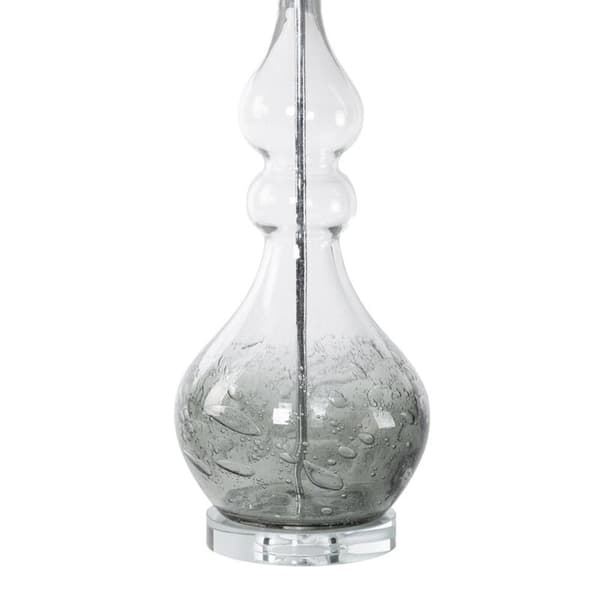 TIANA LAMPE (01) 32 X 38 X 76 CM STÅL