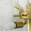 Miniatyrbillede 3 af 3: FERI LAMPE (1) HVID