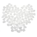 Miniatyrbild 2 av 3: Luminous Pebbles - VV07764 - 100ST - Harts - 2-3 cm - Utomhus trädgårdsdekoration