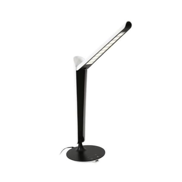 LED bordslampa med modern design