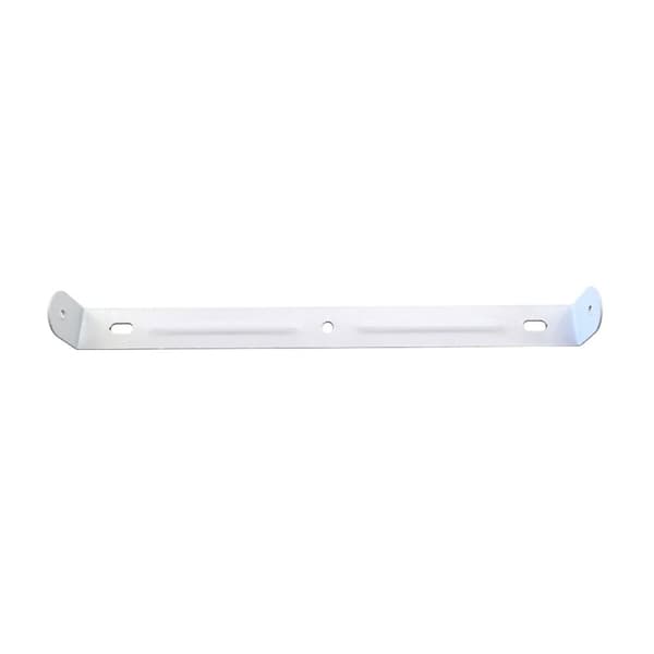 Innertak Metall Vit för Lampstöd EDM 31590-97 - Reservdel för Lampa - Högkvalitativ Vit Metall för Innertak - Passar Perfekt