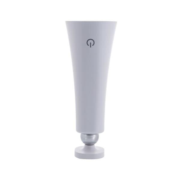 Skrivebordslampe Activejet AJE-IDA 4i1 Hvid 80 Metal Plast 150 Lm 5 W - Effektiv og alsidig lampe til skrivebordet med 150 Lm lysstyrke.