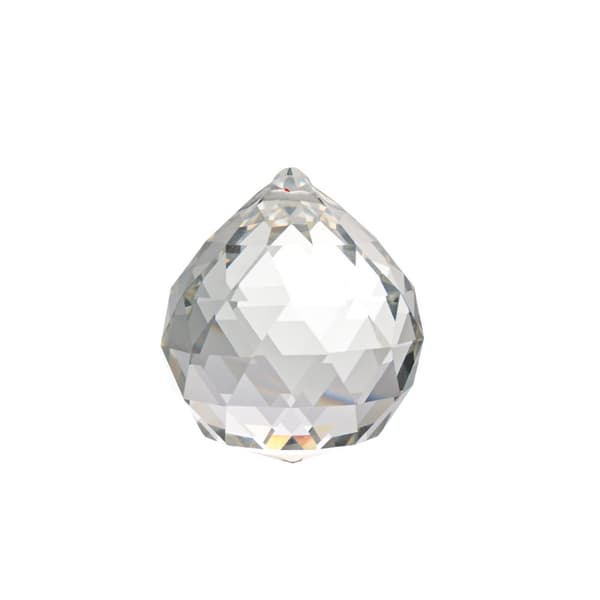 INF Krystalllyskule 20 deler