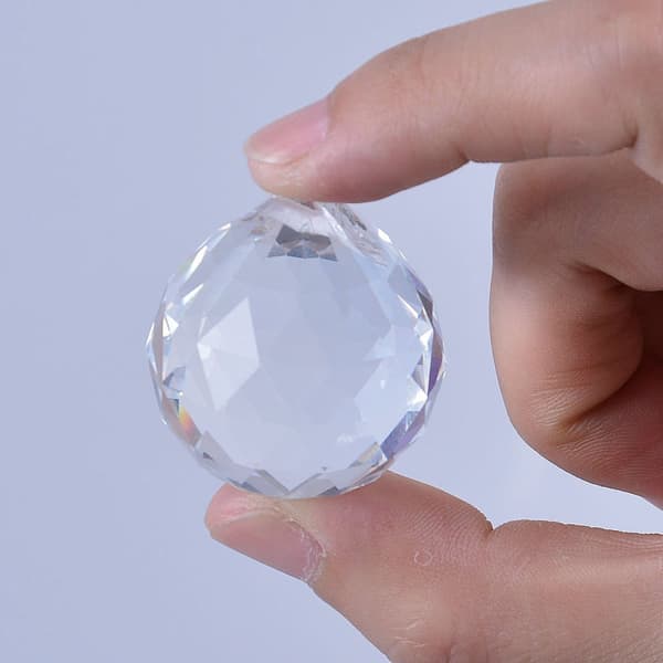 INF Krystalllyskule 20 deler