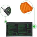 Miniatyrbilde 3 av 11: INF Frøplantevarmematte med digital kontroll