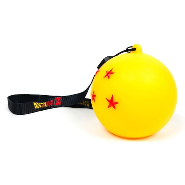 Dragon Ball Z Dragon Ball Led lamp