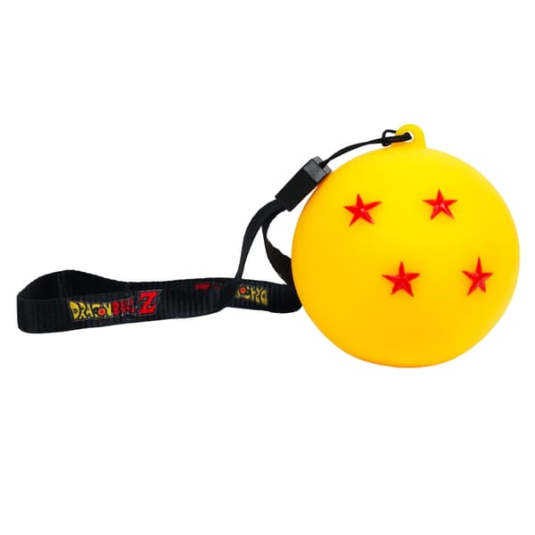 Dragon Ball Z Dragon Ball Led lamp