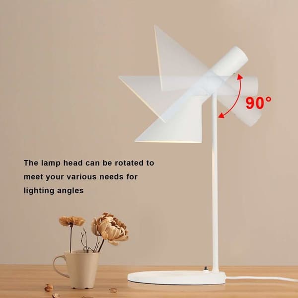 Barcelona LED bordslampa