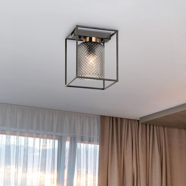 Loftlampe Plafond APP1264-1C