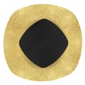 Miniatyrbillede 3 af 9: Væglampe Konsol APP1270 Sort/Guld
