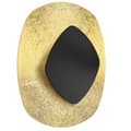 Miniatyrbillede 1 af 9: Væglampe Konsol APP1270 Sort/Guld