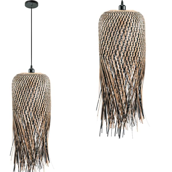 Loftlampe Boho APP1276-1CP
