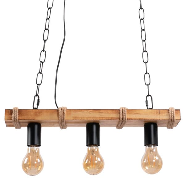 Loftlampe Hængende Boho Line APP1319-3CP