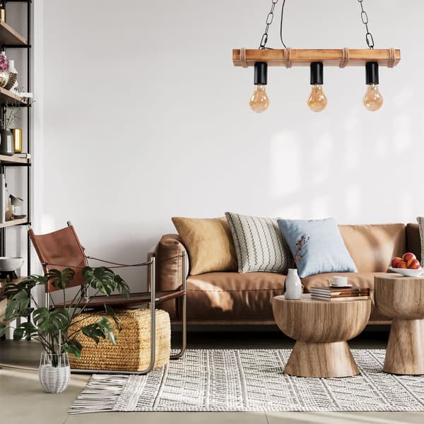 Loftlampe Hængende Boho Line APP1319-3CP
