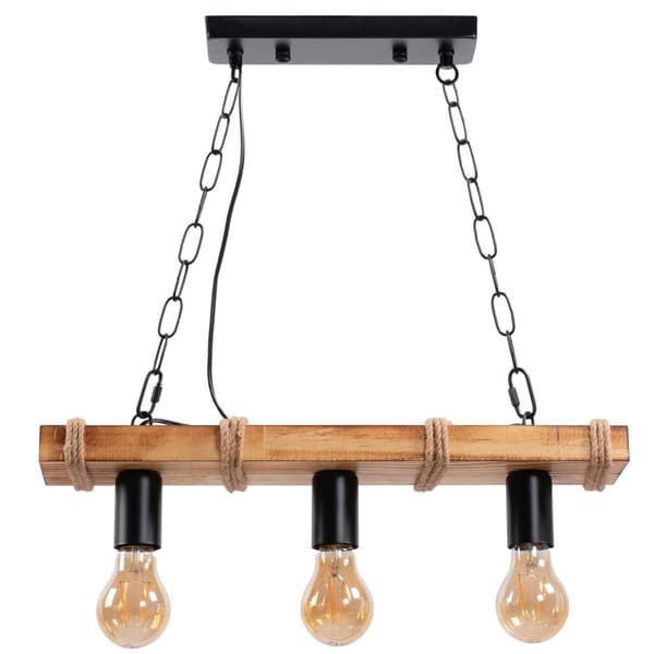 Loftlampe Hængende Boho Line APP1319-3CP