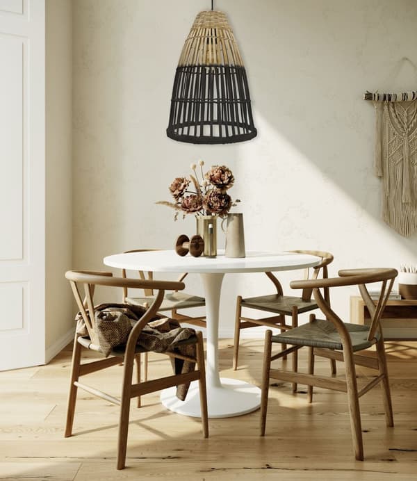 Loftlampe Boho APP1328-1CP