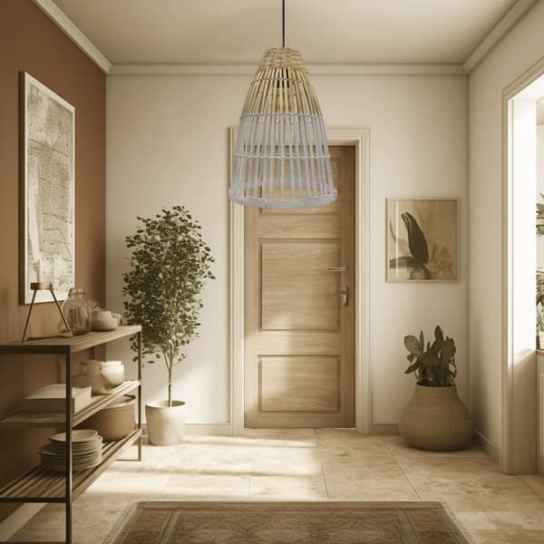 Kattovalaisin Boho APP1329-1CP