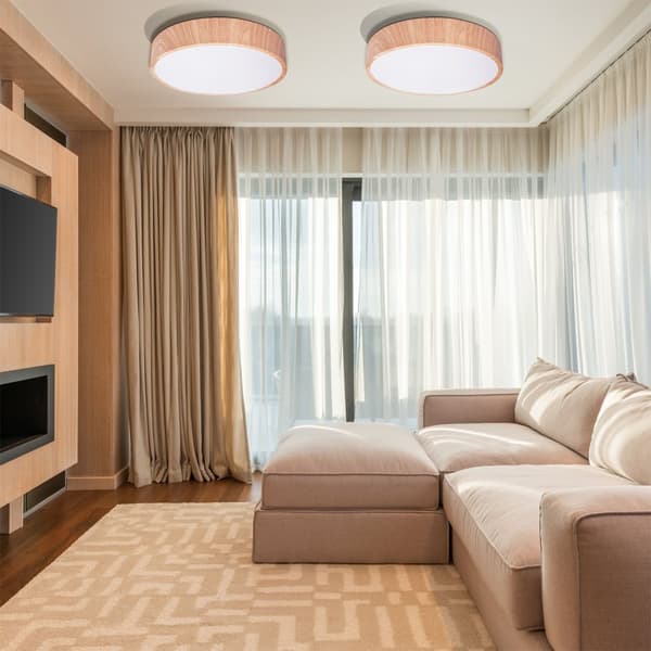 Loftlampe Plafond APP1404-C 30cm