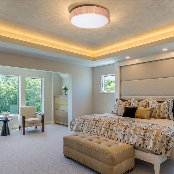 Loftlampe Plafond APP1404-C 30cm