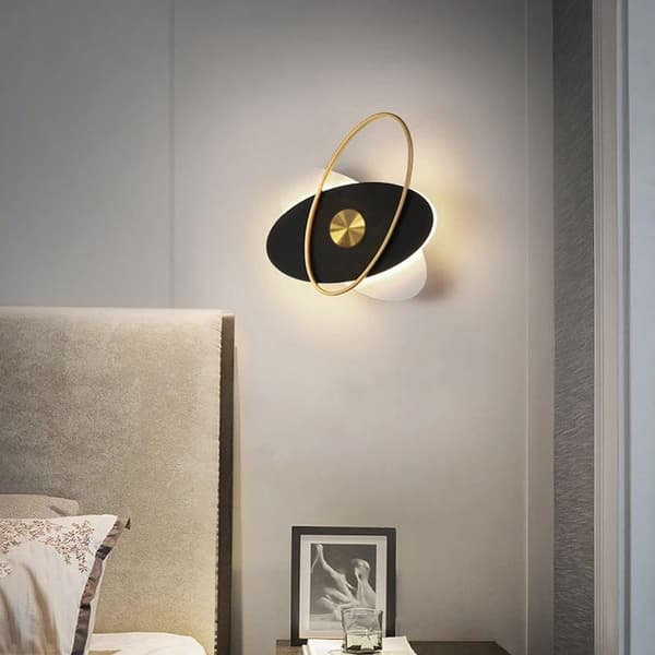Vägglampa Konsol LED APP1432-CW