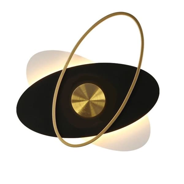 Væglampe Konsol LED APP1432-CW