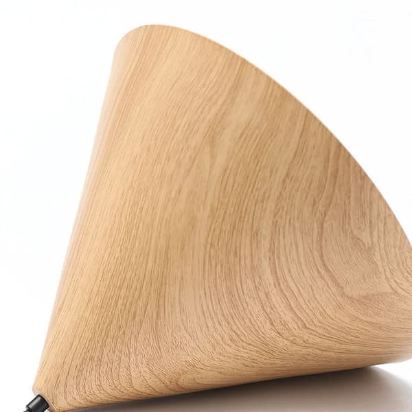 Loftlampe Hængende APP1442-1CP Træ