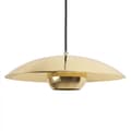 Miniatyrbild 4 av 8: Taklampa Hängande APP1451-1CP Guld