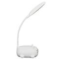 Miniatyrbillede 4 af 5: Kitty LED lampe hvid