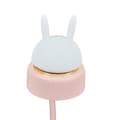 Miniatyrbillede 5 af 8: Cat LED skrivebordslampe, pink