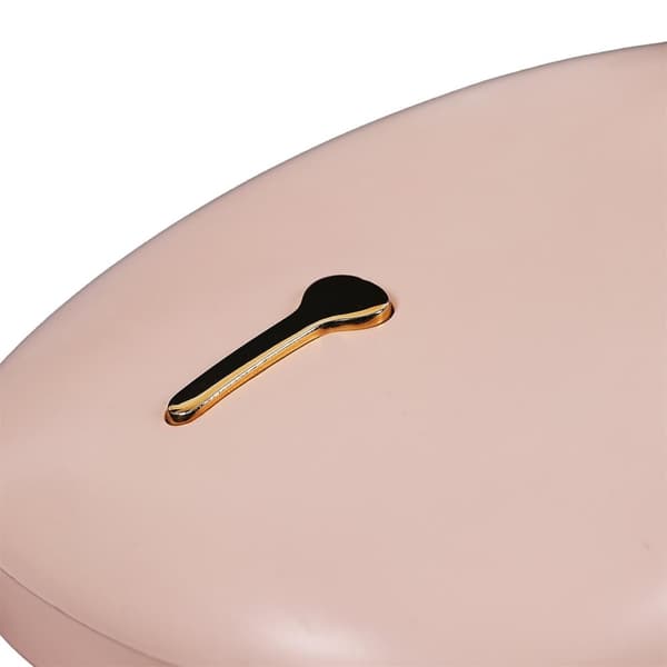 Cat LED skrivebordslampe, pink