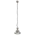 Miniatyrbillede 3 af 9: vidaXL pendel 25x25x136 cm aluminium