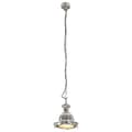 Miniatyrbillede 2 af 9: vidaXL pendel 25x25x136 cm aluminium