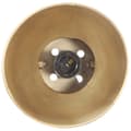 Miniatyrbillede 5 af 10: industriel skrivebordslampe 58x18x90 cm E27 rund messingfarvet