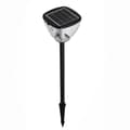 Miniatyrbilde 3 av 6: Sunari Modern Lantern FLS-98 – Energieffektiv LED Solar Lanterne med Sensor