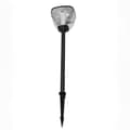 Miniatyrbilde 4 av 6: Sunari Modern Lantern FLS-98 – Energieffektiv LED Solar Lanterne med Sensor
