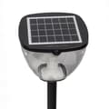 Miniatyrbilde 5 av 6: Sunari Modern Lantern FLS-98 – Energieffektiv LED Solar Lanterne med Sensor