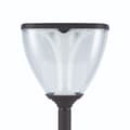 Miniatyrbilde 6 av 6: Sunari Modern Lantern FLS-98 – Energieffektiv LED Solar Lanterne med Sensor