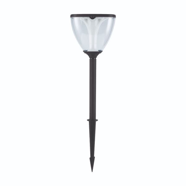 Sunari Modern Lantern FLS-98 – Energieffektiv LED Solar Lanterne med Sensor
