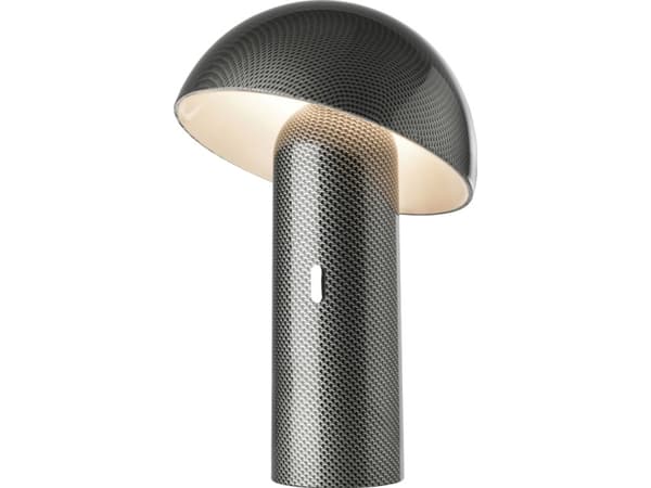 Sompex SVAMP, Kol, Plast, Universal, Svart, III, SVAMP