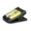 Miniatyrbilde 3 av 3: Grundig Solcelle LED-Clip: Smart og Miljøvennlig Utebelysning
