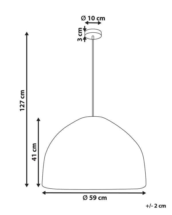 Pendellampe Naturlig Sjøgressskjerm Svart Jernfot Boho Lightning Hengende Lampe Stue Soverom Gang