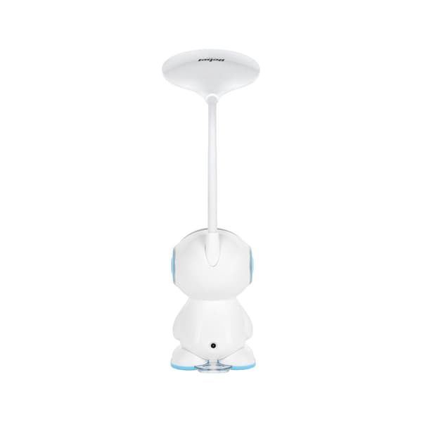 Rebel LED skrivebordslampe - robot