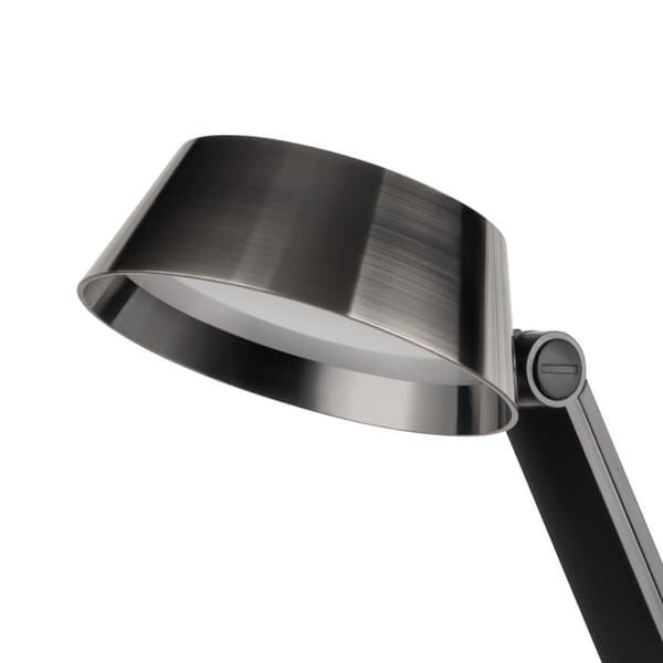 LED bordslampa - 3 ljusfärger