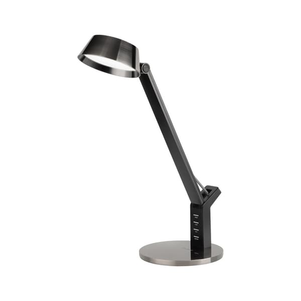 LED bordslampa - 3 ljusfärger