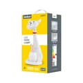 Miniatyrbillede 7 af 10: Rebel skrivebordslampe - kat
