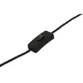 Miniatyrbillede 4 af 5: Bordlampe Home ESPRIT Hvid Beige Keramik 50 W 220 V 43,5 x 43,5 x 61 cm