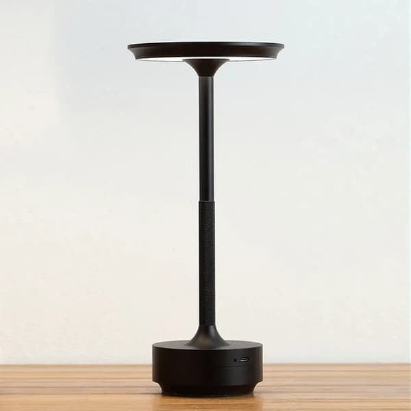 Bordlampe Trådløs - LED-lys